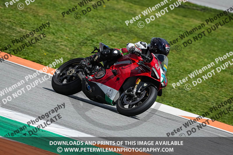 march 2018;motorbikes;no limits;peter wileman photography;portugal;trackday digital images;valencia